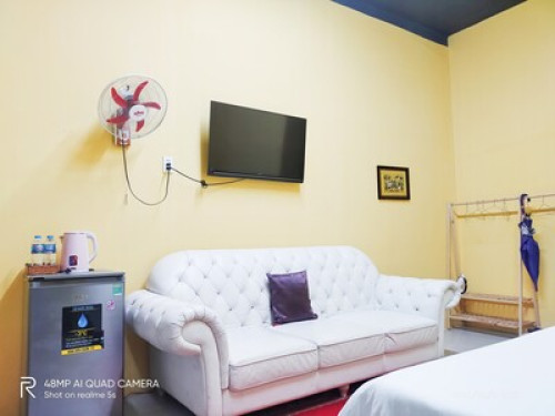 Shusimi House & Boutique Villa - Gallery - 59