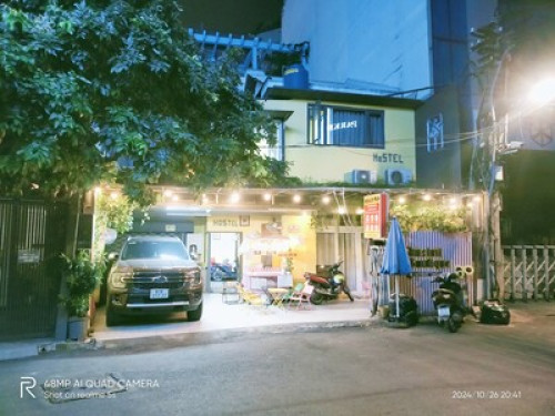 Shusimi House & Boutique Villa - Gallery - 16