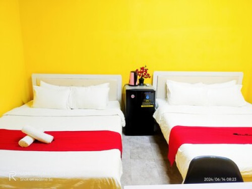 Shusimi House & Boutique Villa - Gallery - 10