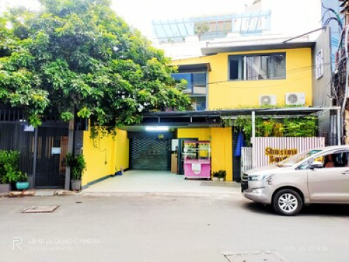 Shusimi House & Boutique Villa - Gallery - 61