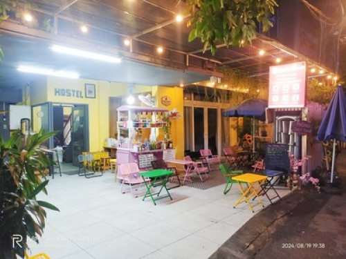 Shusimi House & Boutique Villa - Gallery - 12