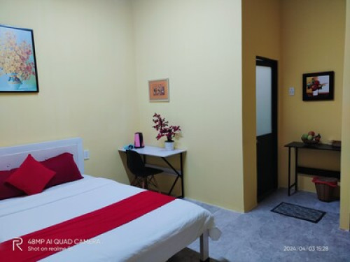 Shusimi House & Boutique Villa - Gallery - 62
