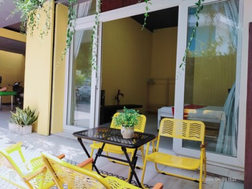 Shusimi House & Boutique Villa - Gallery - 33