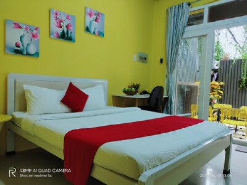 Shusimi House & Boutique Villa - Gallery - 43