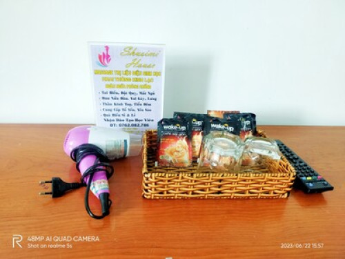 Shusimi House & Boutique Villa - Gallery - 57