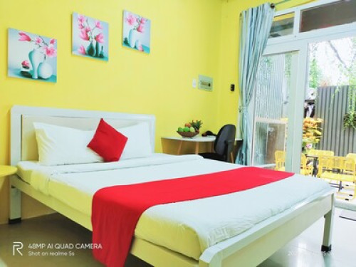 Shusimi House & Boutique Villa - Gallery - 11