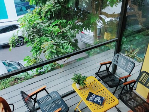 Shusimi House & Boutique Villa - Gallery - 42