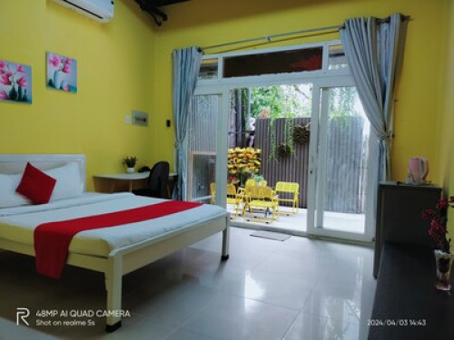 Shusimi House & Boutique Villa - Gallery - 36