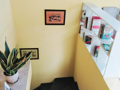 Shusimi House & Boutique Villa - Gallery - 55