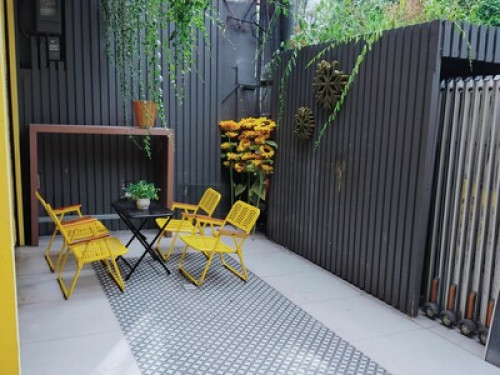 Shusimi House & Boutique Villa - Gallery - 41