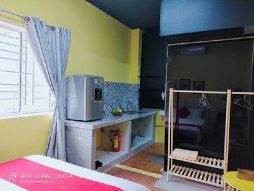 Shusimi House & Boutique Villa - Gallery - 46