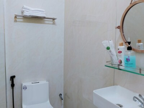 Shusimi House & Boutique Villa - Gallery - 60