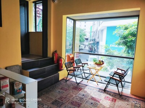 Shusimi House & Boutique Villa - Gallery - 51