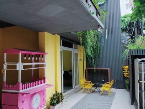 Shusimi House & Boutique Villa - Gallery - 45