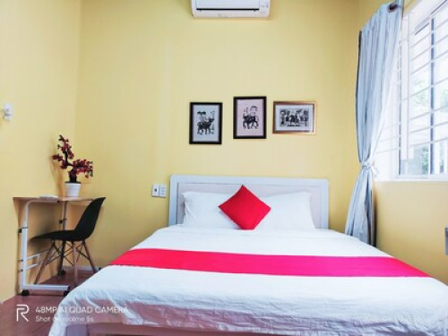 Shusimi House & Boutique Villa - Gallery - 47