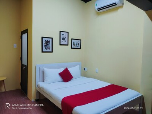Shusimi House & Boutique Villa - Gallery - 52