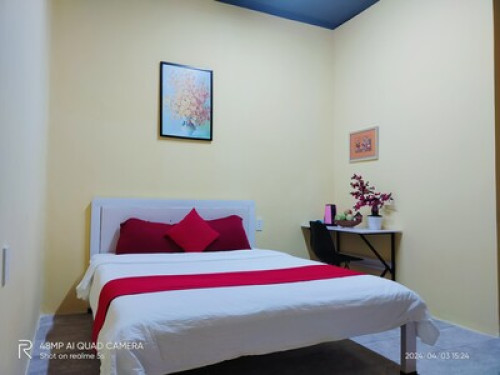 Shusimi House & Boutique Villa - Gallery - 58