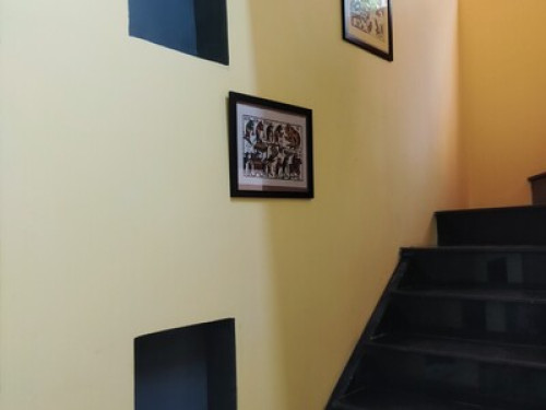 Shusimi House & Boutique Villa - Gallery - 37