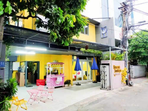 Shusimi House & Boutique Villa - Gallery - 48