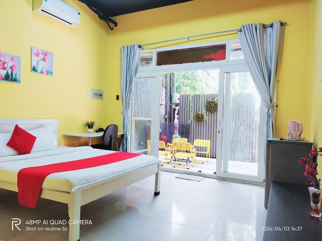 Suite Room 701(Full Room) - Shusimi House & Boutique Villa - Gallery - 1