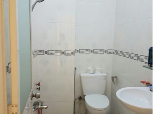 Homestay in D12, close to QTSC