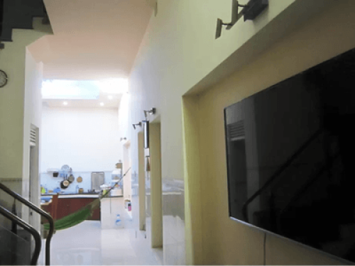 Homestay in D12, close to QTSC - Gallery - 6