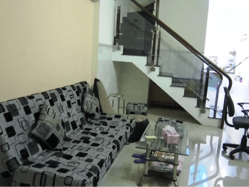 Homestay in D12, close to QTSC - Gallery - 5