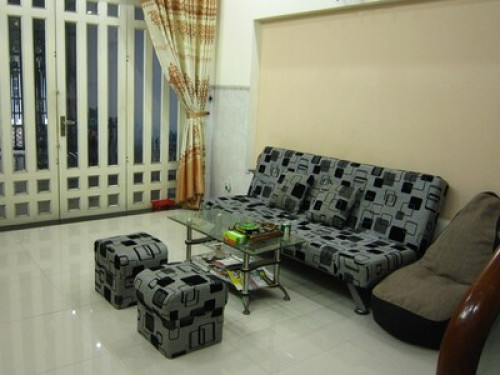 Homestay in D12, close to QTSC