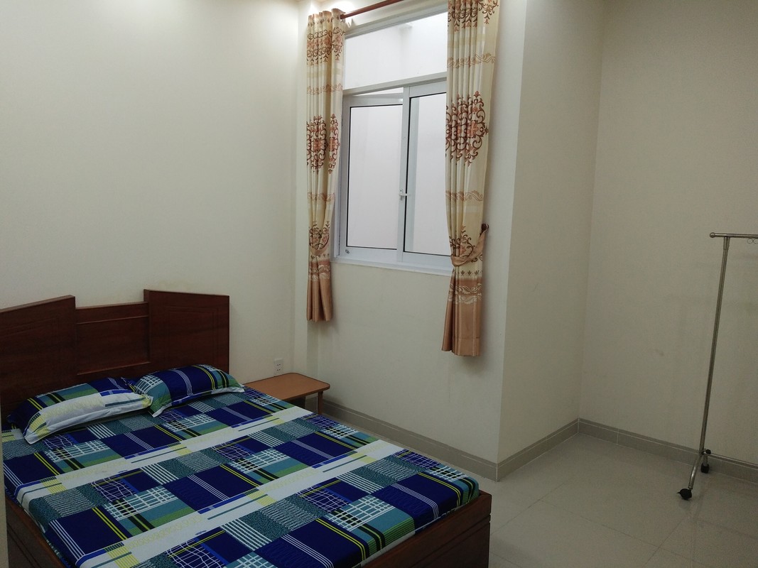 Room 4(Full Room) - Homestay in D12, close to QTSC - Gallery - 1