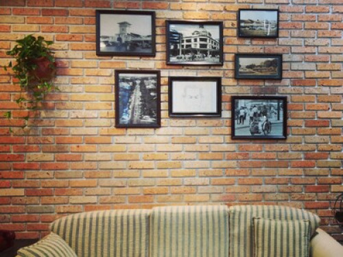 City center food and shopping - Gallery - 7