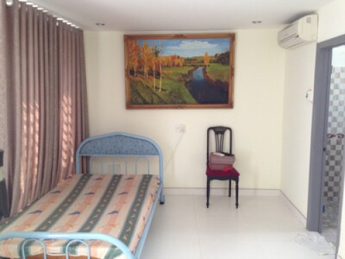 Your vietnamese home !