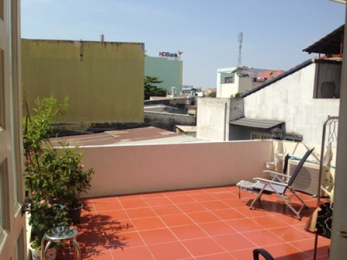 Your vietnamese home !