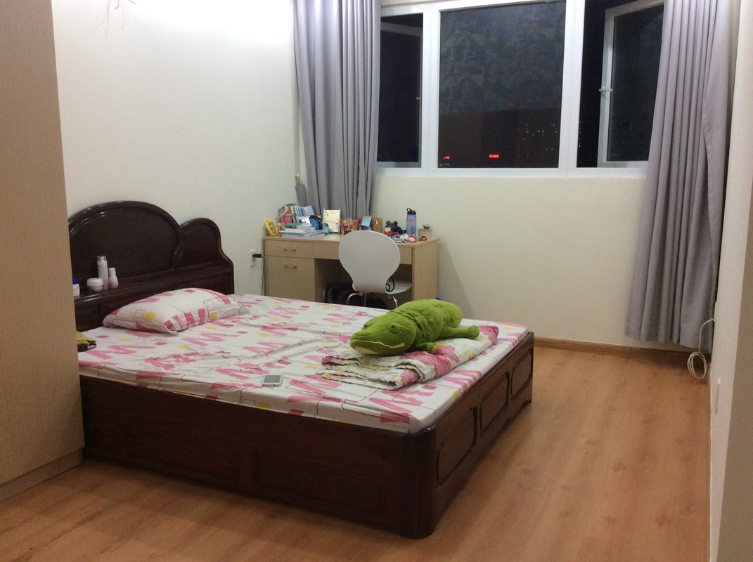 Room 2(Single Bed) - 1