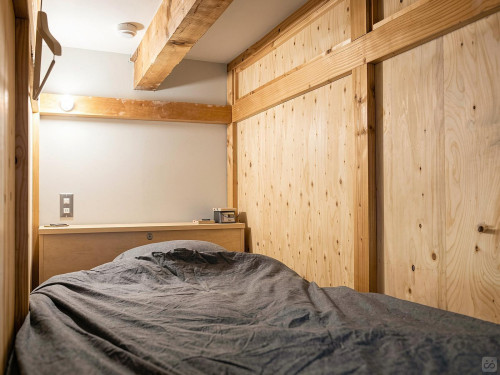 Shinjuku Home - Gallery - 35