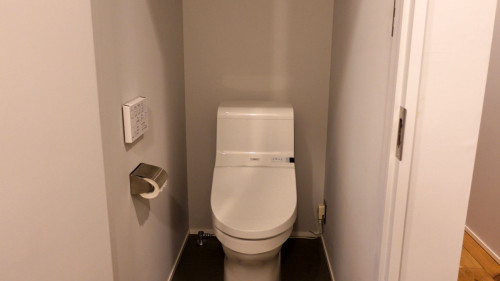 Shinjuku Home - Gallery - 45