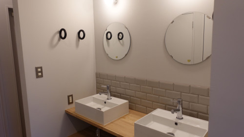 Shinjuku Home - Gallery - 33