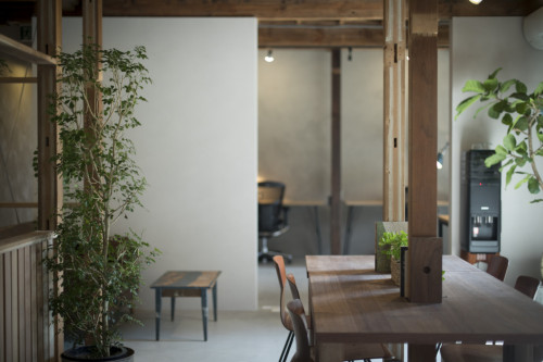 Shinjuku Home - Gallery - 69