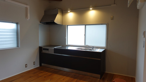 Shinjuku Home - Gallery - 57