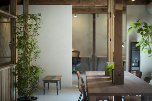 Shinjuku Home - Gallery - 63
