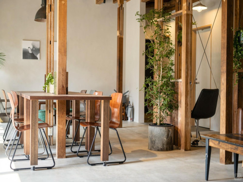 Shinjuku Home - Gallery - 19