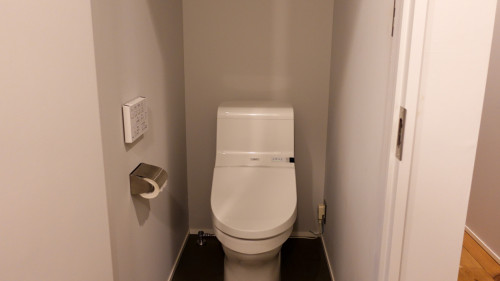 Shinjuku Home - Gallery - 31