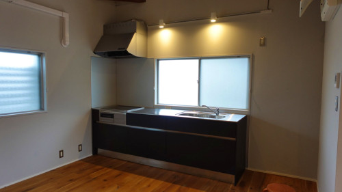 Shinjuku Home - Gallery - 42