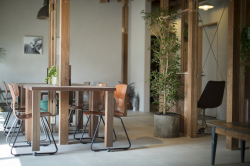 A Serene Traditional Japanese Residence