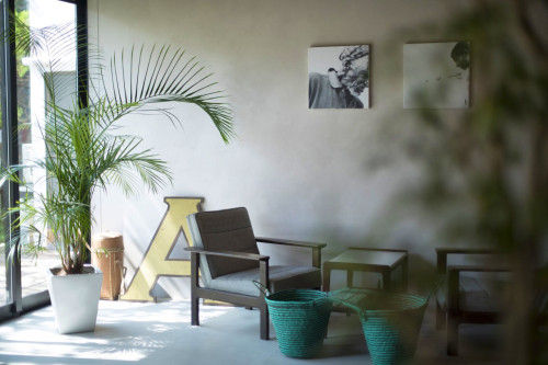 Shinjuku Home - Gallery - 51