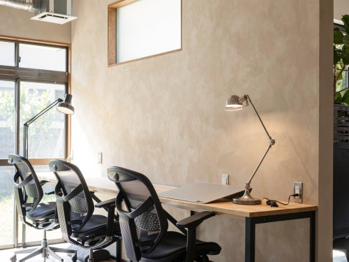 Shinjuku Home - Gallery - 27