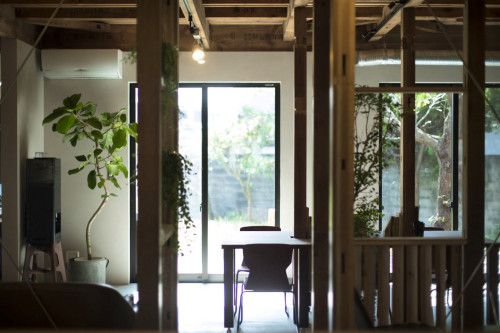 Shinjuku Home - Gallery - 49