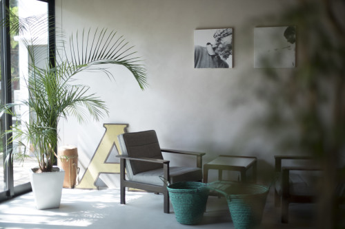 A Serene Traditional Japanese Residence
