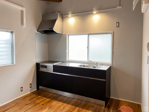 Shinjuku Home - Gallery - 37