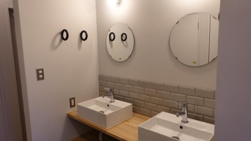 Shinjuku Home - Gallery - 38