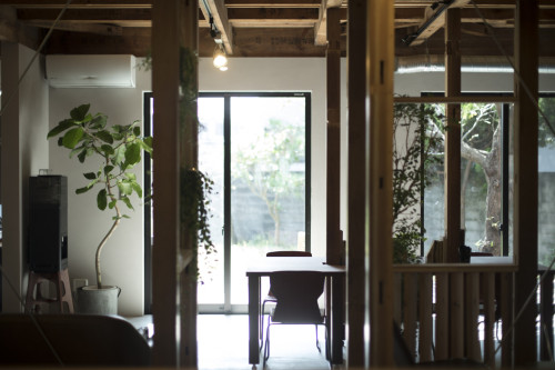 Shinjuku Home - Gallery - 64
